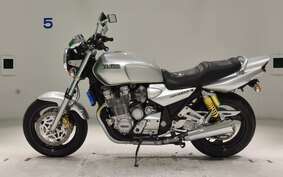 YAMAHA XJR1300 1998 RP01J