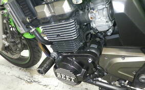 KAWASAKI ZRX400 2006 ZR400E