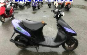 SUZUKI ｾﾋﾟｱZZ CA1EB