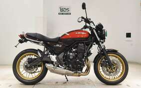 KAWASAKI Z650 RS 2022 ER650M