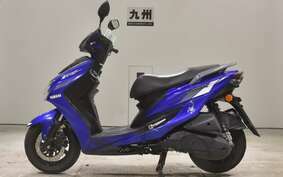 YAMAHA CYGNUS 125 XSR 3 SED8J