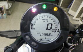 KAWASAKI ELIMINATOR400-3 2023 EL400A