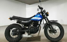 YAMAHA TW225 DG09J