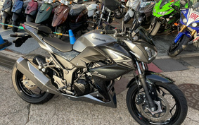 KAWASAKI Z250ABS ER250C