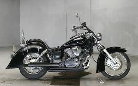 YAMAHA DRAGSTAR 250 VG02J