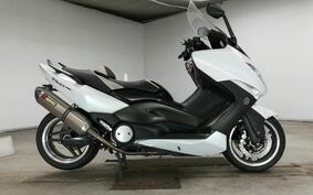 YAMAHA T-MAX500 2010 SJ08J