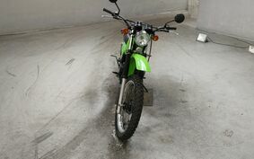 KAWASAKI KL250 KL250A