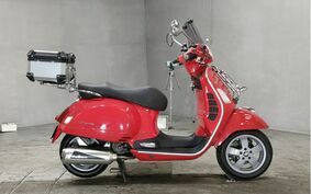 VESPA GTS250ie M451