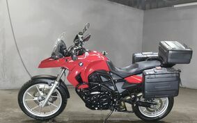 BMW F650GS 2010 0218