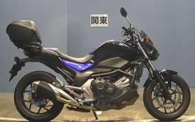 HONDA NC750S ABS 2018 RC88