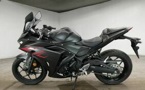 YAMAHA YZF-R25 RG10J