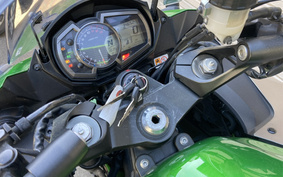 KAWASAKI NINJA 2019 ZXT00W