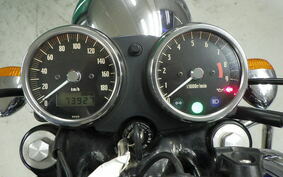 KAWASAKI W650 2009 EJ650A