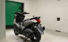 YAMAHA N-MAX SED6J