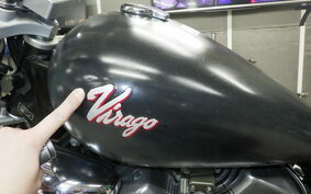 YAMAHA VIRAGO 250 3DM