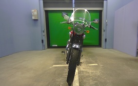 KAWASAKI W400 2006 EJ400A