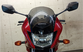 HONDA CB400 SUPER BOLDOR 2016 NC42