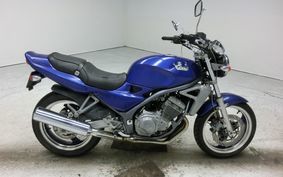 KAWASAKI BALIUS 250 1991 ZR250A