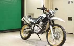 YAMAHA SEROW 250 DG17J