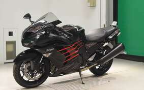 KAWASAKI ZX 1400 NINJA R A 2013 ZXT40E