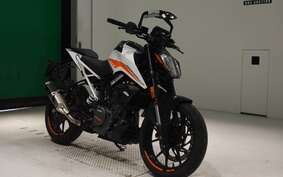 KTM 390 DUKE 2023