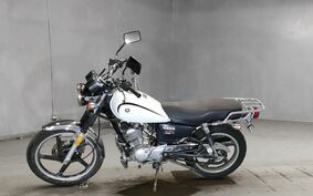 YAMAHA YB125SP PCJL