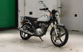 YAMAHA YB125SP PCJL