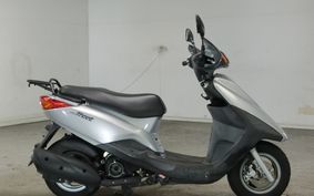 YAMAHA AXIS 125 TREET SE53J