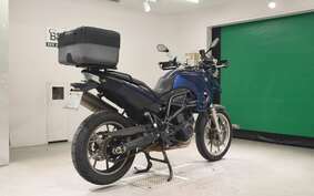 BMW F650GS 2009 0218