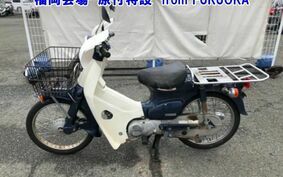 HONDA C50(ﾌﾟﾚｽ) AA01