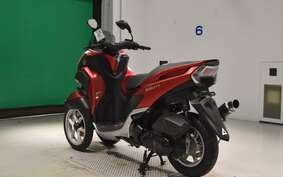 YAMAHA TRICITY 125 SE82J