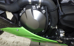 KAWASAKI NINJA ZX-6R A 2020 ZX636G