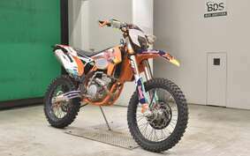 KTM 250 EXC F SIXDAYS