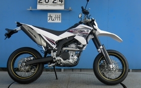 YAMAHA WR250X 2007 DG15J