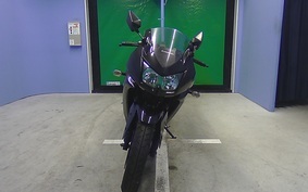 KAWASAKI NINJA 250R 2012 EX250K