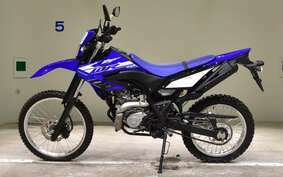 YAMAHA WR155R DG37