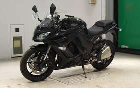 KAWASAKI NINJA 1000 A 2014 ZXT00L