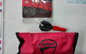 DUCATI MONSTER 796 2022 M506A