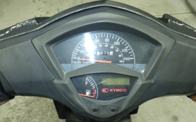 KYMCO AGILITY 125 RS