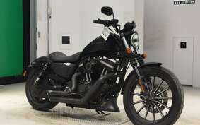 HARLEY XL883N 2010 LE2