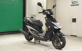 YAMAHA CYGNUS 125 X 2 SE44J