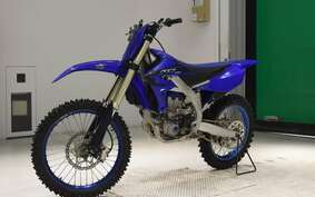 YAMAHA YZ250F CG40C