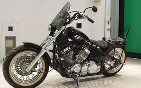 YAMAHA DRAGSTAR 400 1998 4TR