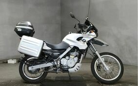 BMW F650GS 2003 0172