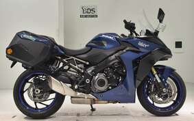 SUZUKI GSX-S1000GT 2022 EK1AA