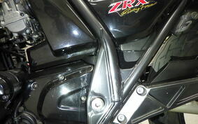 KAWASAKI ZRX400 1995 ZR400E