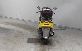 YAMAHA MAJESTY 125 5CA