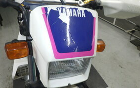 YAMAHA SEROW 225 1KH