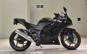 KAWASAKI NINJA 250R EX250K