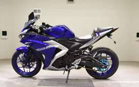 YAMAHA YZF-R25 RG10J